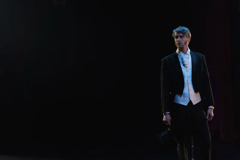 Front Row From Your Living Room: How Broadway Talent Is Taking the Stage Online