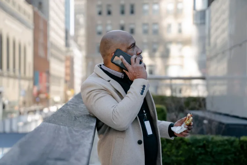 From Cubicle to Camera: The Workers Who Built Streaming Careers One Lunch Break at a Time